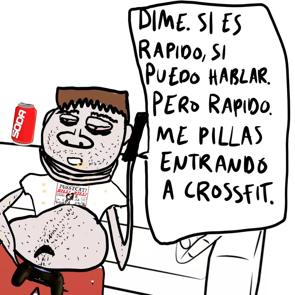 crossfit